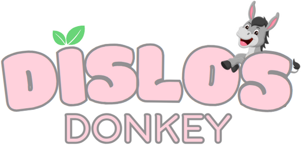 Dislos Donkey